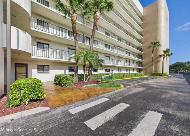 Property at 300 S Sykes Creek Pkwy #106, Merritt Island, FL 32952, 3 beds, 2 baths