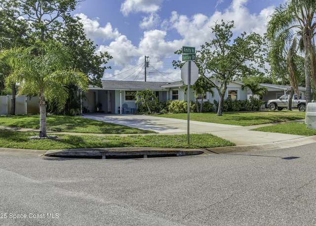Property at 449 Amity Ave, Cocoa, FL 32927, 3 beds, 2 baths