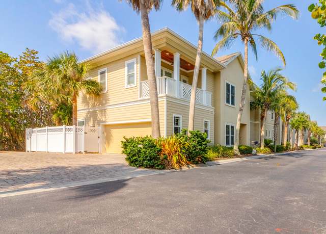 Property at 109 Sabal Ridge Ln #109, Melbourne Beach, FL 32951, 4 beds, 3 baths