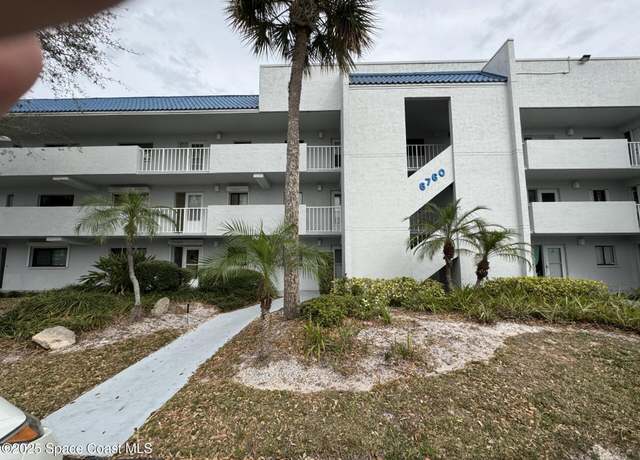 Property at 6760 N Highway 1 #3204, Cocoa, FL 32927, 2 beds, 2 baths