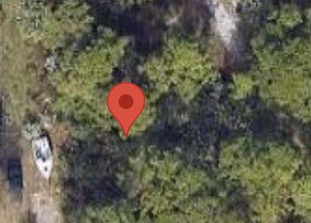 Property at 189 Tudor Rd SW, Palm Bay, FL 32908
