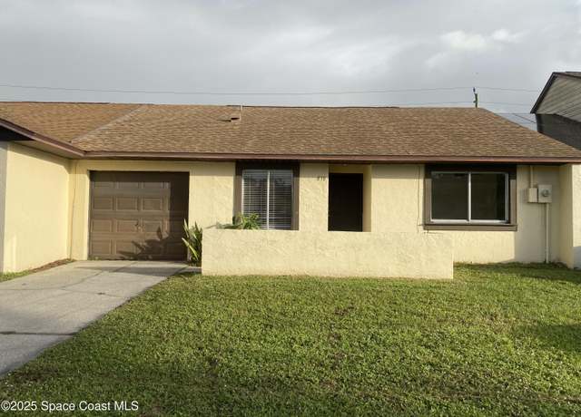 Property at 838 Barbados Ave, Melbourne, FL 32901, 2 beds, 2 baths