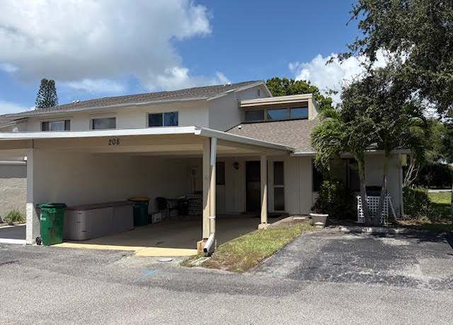 Property at 208 Augusta Way, Melbourne, FL 32940, 2 beds, 2 baths