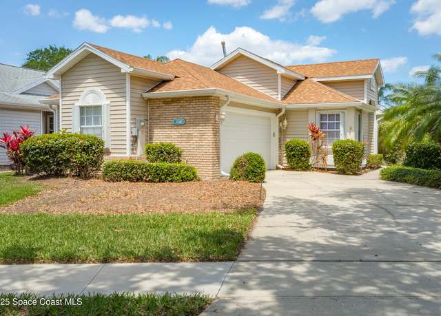 Property at 1760 Nicklaus Dr, Melbourne, FL 32935, 3 beds, 2 baths