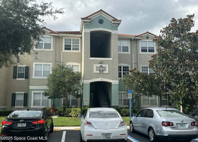 Property at 5663 Star Rush Dr #104, Melbourne, FL 32940, 1 bed, 1 bath
