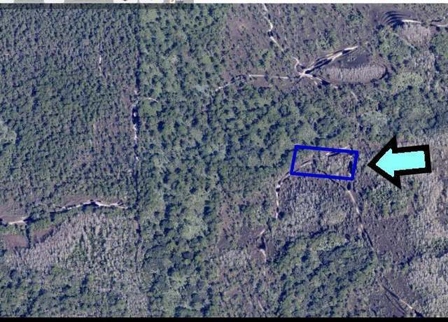 Property at None Unknown, Grant, FL 32949