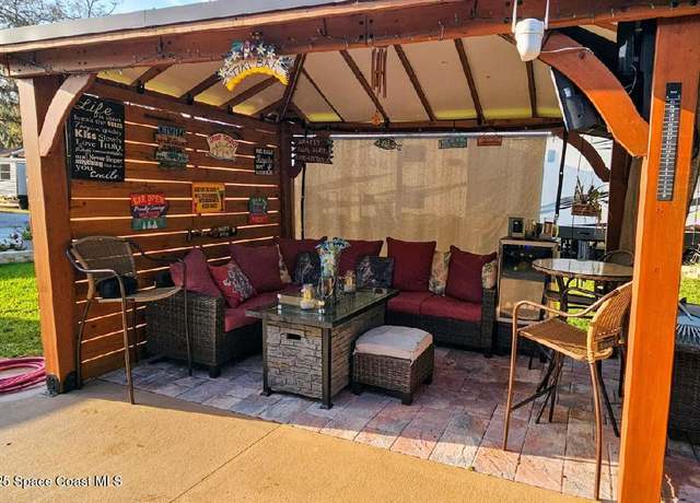 Property at 1779 Meander Ln, Titusville, FL 32796