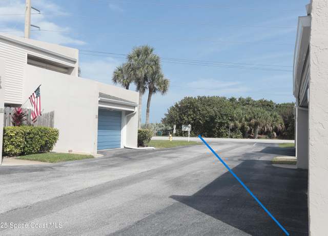 Property at 1704 Atlantic St Unit 2e, Melbourne Beach, FL 32951, 2 beds, 2.5 baths