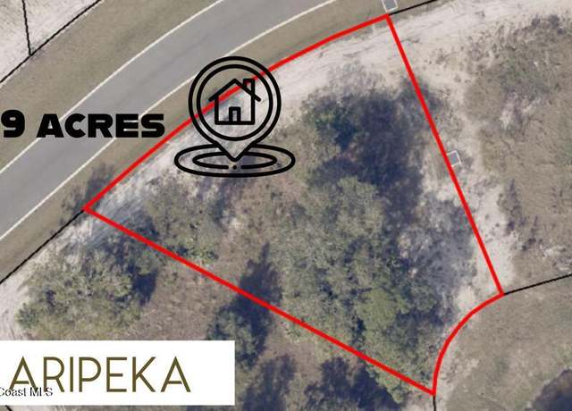 Property at 7953 Galikova Way, Melbourne, FL 32940