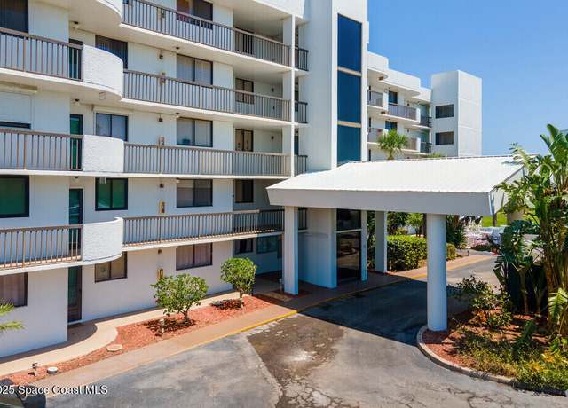 Property at 300 Columbia Dr #5051, Cape Canaveral, FL 32920, 2 beds, 2 baths