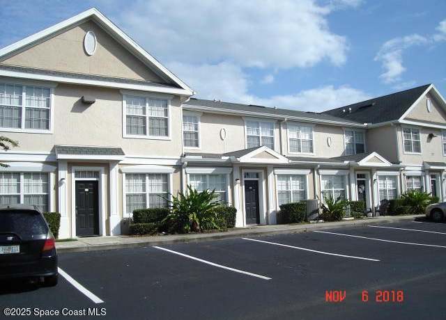 Property at 110 Turpial Way #102, Melbourne, FL 32901, 3 beds, 2 baths