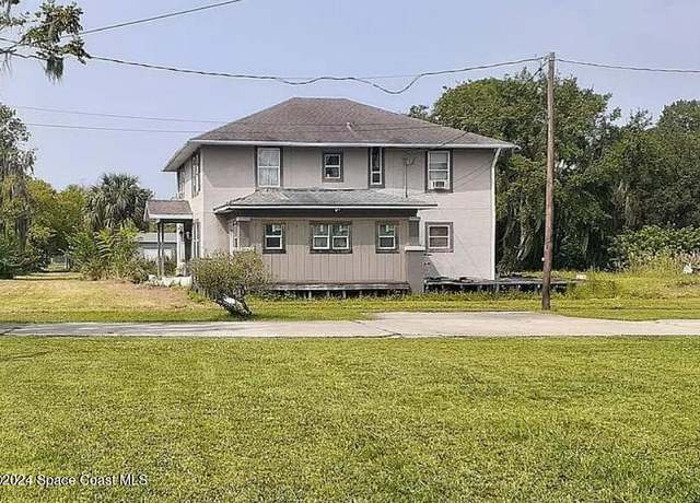 Property at 2790 Celery Ave, Sanford, FL 32771, 4 beds, 2 baths