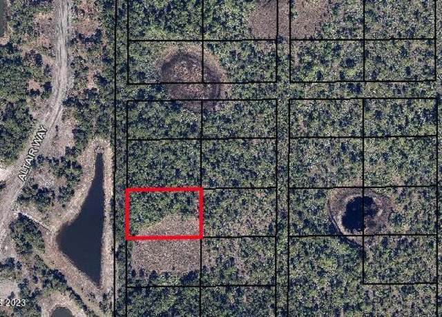 Property at O Unknown, Grant-valkaria, FL 32950