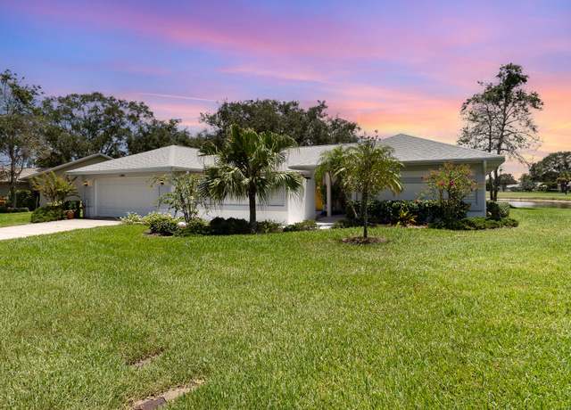 Property at 1360 Democracy Ave, Melbourne, FL 32940, 3 beds, 2.5 baths