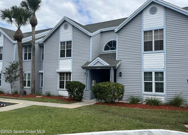 Property at 7220 N Highway 1 #203, Cocoa, FL 32927, 2 beds, 2 baths
