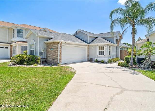 Property at 1732 Pine Valley Dr, Melbourne, FL 32935, 3 beds, 2 baths