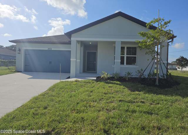 Property at 3286 Jupiter Blvd SE #13, Palm Bay, FL 32909, 4 beds, 2 baths