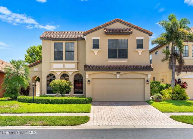 Property at 659 Monterey Dr, Satellite Beach, FL 32937, 4 beds, 3.5 baths