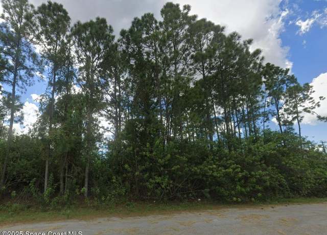 Property at 1206 Larkspur St SE, Palm Bay, FL 32909