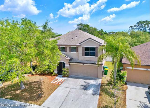 Property at 404 Dryden Cir, Cocoa, FL 32926, 6 beds, 2.5 baths