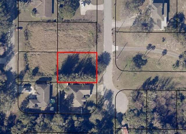 Property at 5170 Volusia Ave, Titusville, FL 32780