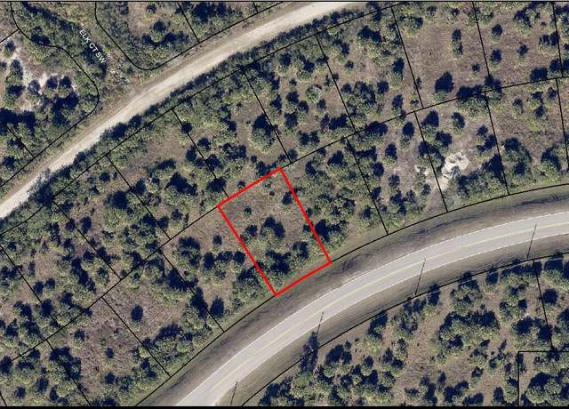 Property at 691 St Andre Blvd SW, Palm Bay, FL 32908