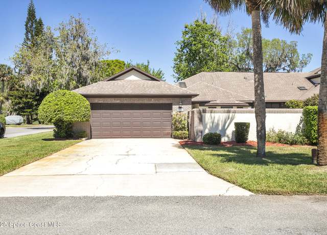 Property at 2197 Kings Cross St, Titusville, FL 32796, 2 beds, 2 baths