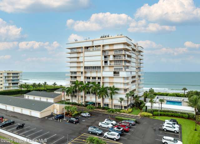 Property at 877 N Highway A1a #1208, Indialantic, FL 32903, 2 beds, 2 baths