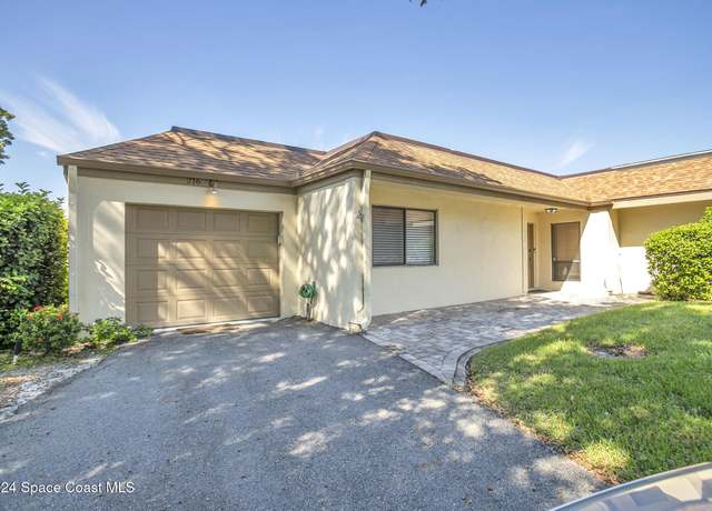 Property at 216 Country Club Dr, Melbourne, FL 32940, 3 beds, 2 baths