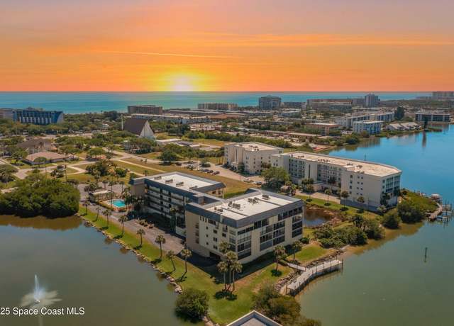 Property at 190 Escambia Ln #402, Cocoa Beach, FL 32931, 2 beds, 2.5 baths