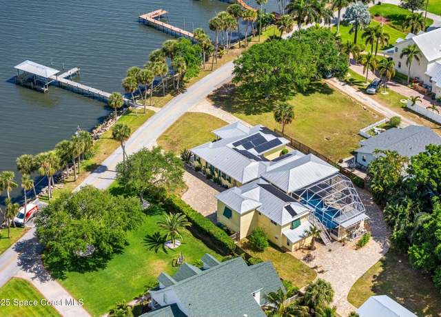 Property at 1887 Rockledge Dr, Rockledge, FL 32955, 5 beds, 4.5 baths
