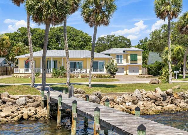 Property at 1887 Rockledge Dr, Rockledge, FL 32955, 5 beds, 4.5 baths