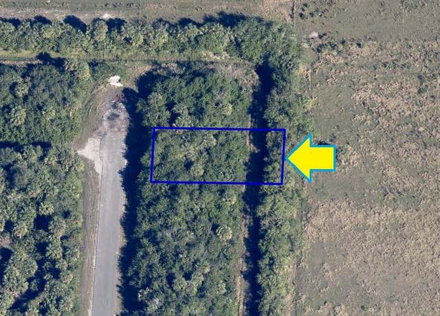 Property at 1431 Madden Ave SW, Palm Bay, FL 32908