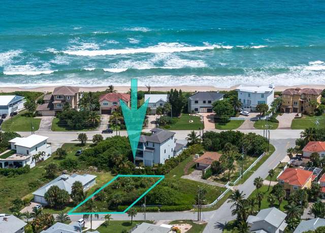 Property at 7308 Stuart Ave, Melbourne Beach, FL 32951