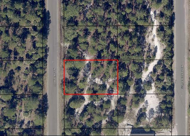 Property at 3181 Frantz Ave SW, Palm Bay, FL 32908