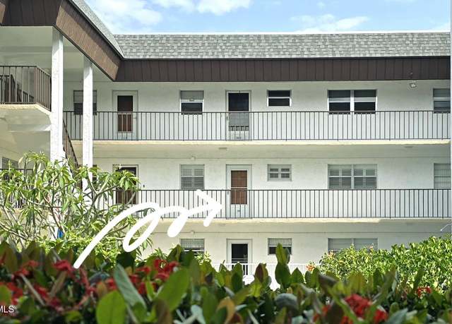 Property at 725 Port Malabar Blvd NE #209, Palm Bay, FL 32905, 2 beds, 2 baths