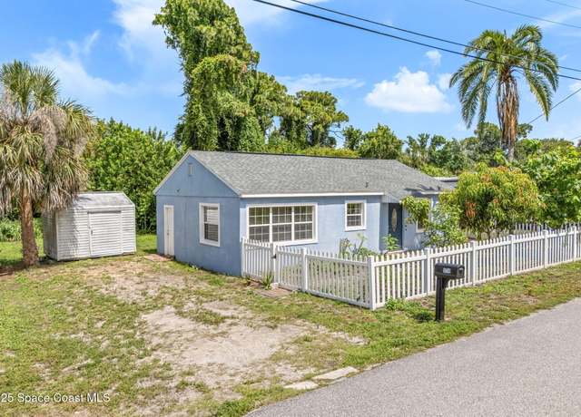 Property at 1254 Lynne Dr, Merritt Island, FL 32952, 2 beds, 2 baths