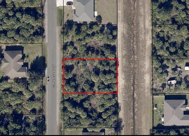 Property at 3131 Fitzpatrick Ave SW, Palm Bay, FL 32908