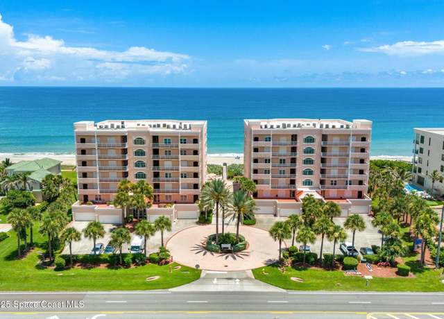 Property at 1845 N Highway A1a #402, Indialantic, FL 32903, 3 beds, 2 baths