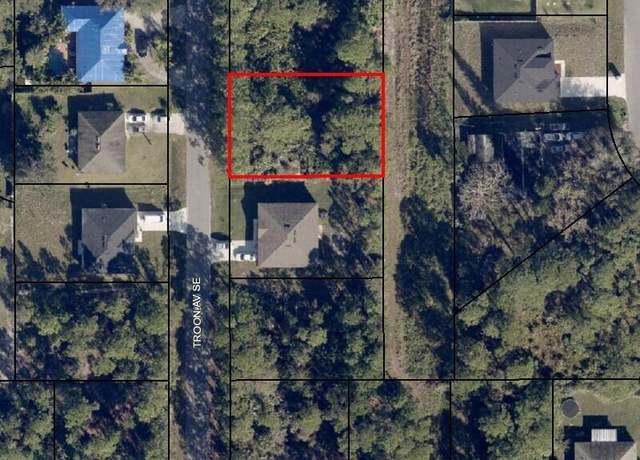 Property at 3175 Troon Ave SE, Palm Bay, FL 32909