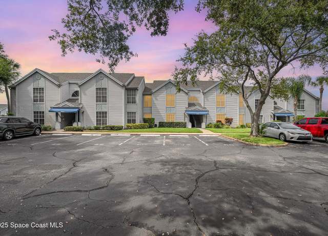 Property at 7060 N Highway 1 Unit Aa-201, Cocoa, FL 32927, 3 beds, 2 baths