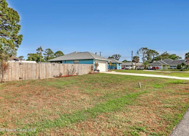 Property at 3965 Oakland St, Cocoa, FL 32927, 3 beds, 2 baths