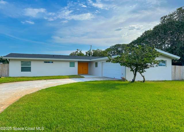 Property at 234 Micanopy Ct, Indian Harbour Beach, FL 32937, 3 beds, 2 baths