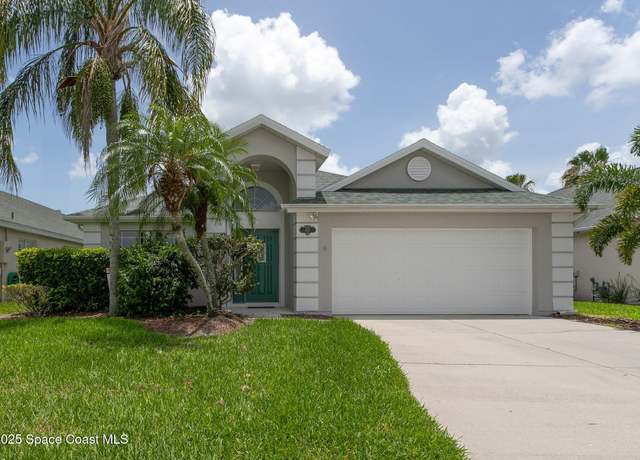 Property at 621 Misty Creek Dr, Melbourne, FL 32940, 3 beds, 2 baths