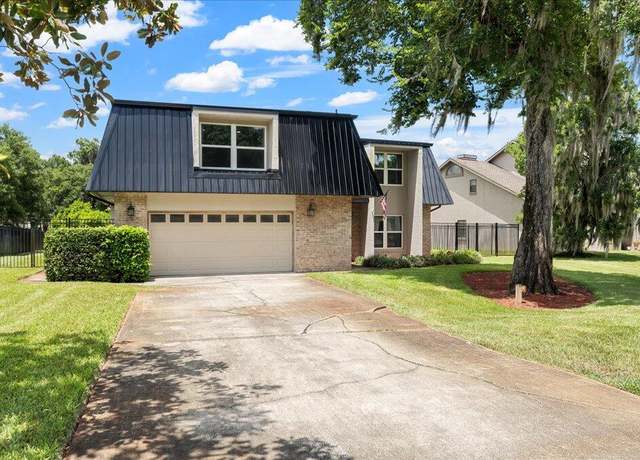 Property at 4498 Bowstring Ct, Titusville, FL 32796, 4 beds, 2.5 baths