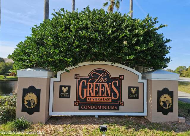 Property at 1830 Long Iron Dr #721, Rockledge, FL 32955, 2 beds, 1 bath