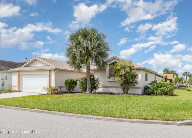 Property at 402 Maple Bluff Cir, Melbourne, FL 32940, 3 beds, 2 baths