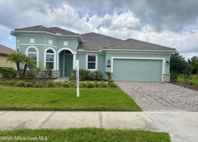 Property at 5237 Kirkwall Cir, Melbourne, FL 32940, 4 beds, 3 baths