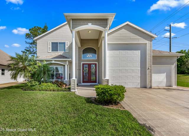 Property at 701 Baytree Dr, Titusville, FL 32780, 3 beds, 3 baths