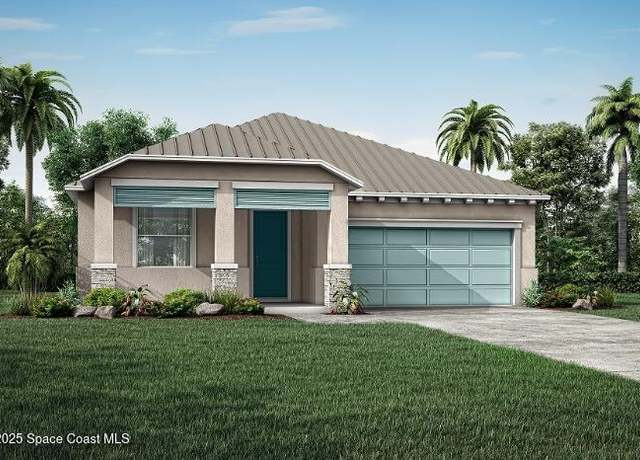 Property at 777 Clearwater Ave, Satellite Beach, FL 32937, 3 beds, 2 baths